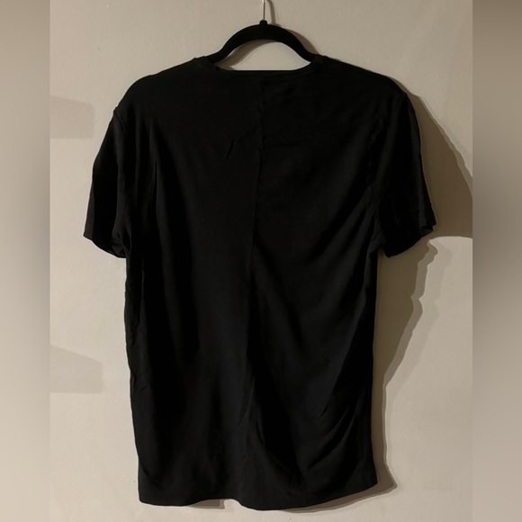 THE Black Tee - Picture 3 of 3
